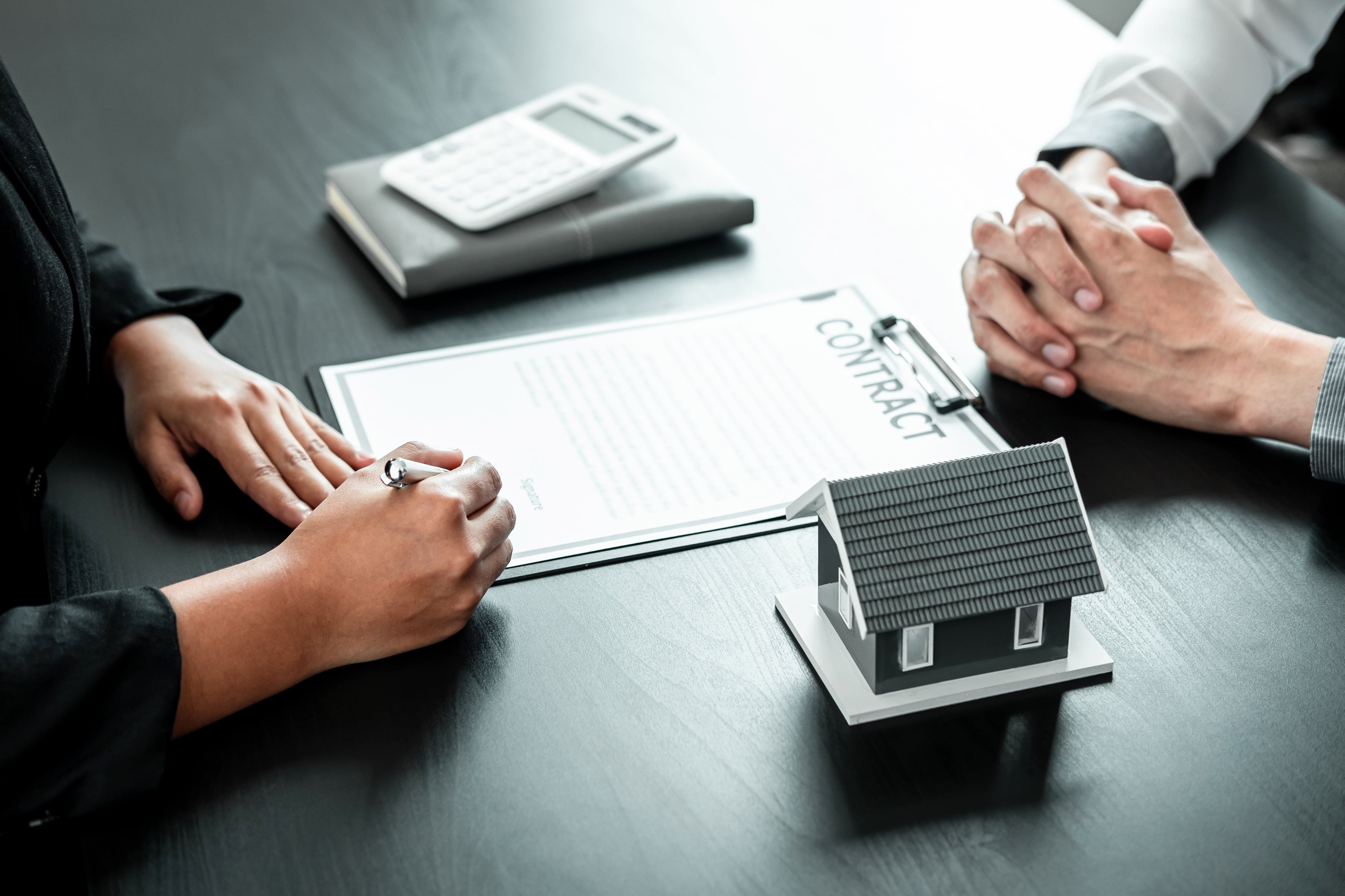 tipo de credito para adquirir una vivienda